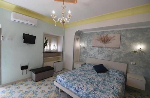 Agerola Bed & Breakfast | La Casa Dei Desideri