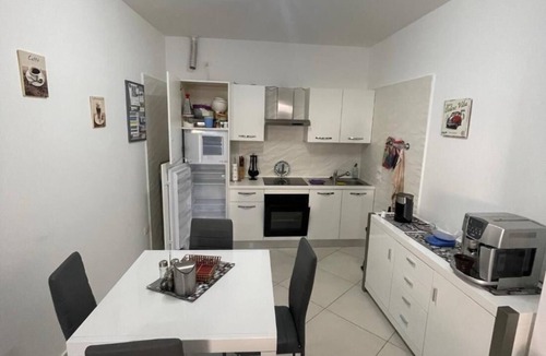 Torchiara Apartment | La Casa del Nonno in Torchiara