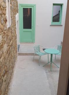 Albanella Apartment | La casa dell'Ingegnere