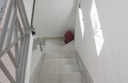 Chiaia Apartment | La Casa di Ale in Chiaja: a comfortable and modern apartment in the heart of the city.