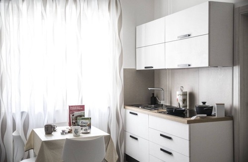 Vomero Apartment | La casa di Ari