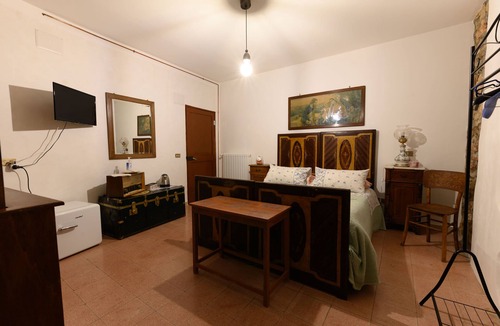 Fornelli Bed & Breakfast | La Casa di Duilia