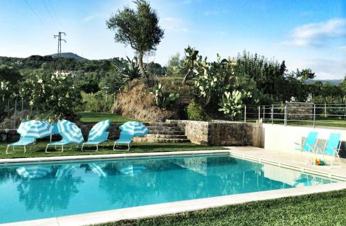 Vallo della Lucania Villa | La Casa di Ester nel Cilento
