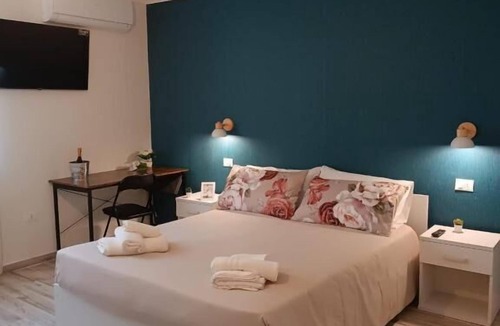 San Vito Chietino Bed & Breakfast | La casa di Lucia