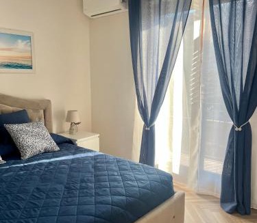 Castelnuovo Cilento House | La Casa di Nina - Affittacamere Luxury Room