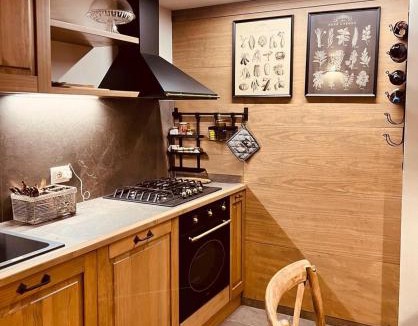 Pescocostanzo Apartment | La casa di Teo Pescocostanzo