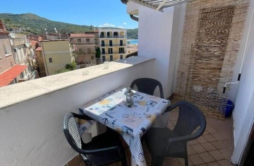 Marina Di Camerota Apartment | La Casa In Piazza - Your ideal stay in Marina di Camerota