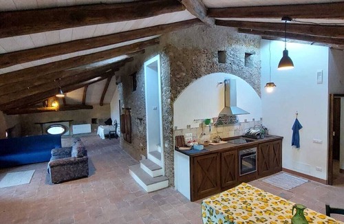 Marina Lido House | La Casa sul Blu Albergo Diffuso