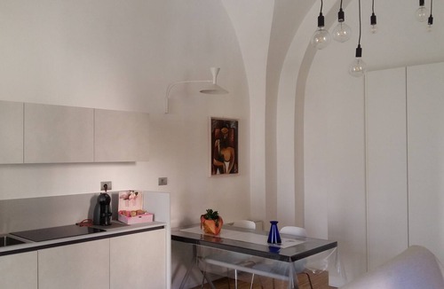 Rionero in Vulture Apartment | La casetta di Flavia: very welcoming guest house