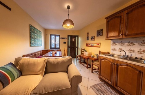 Montemarano House | La Casetta dei Gerani