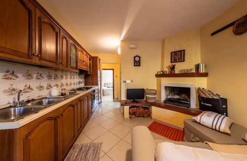Montemarano House | La Casetta dei Gerani