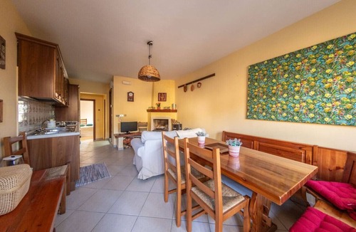 Montemarano House | La Casetta dei Gerani