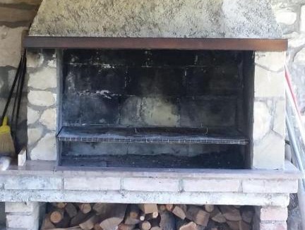 Colledimezzo Ski Chalet | La casetta di Carmela