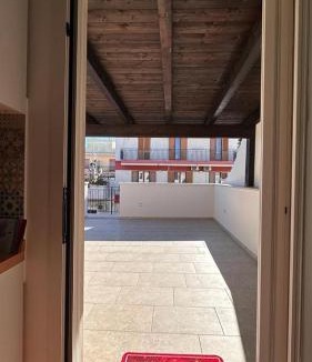 Bitonto House | La Casetta