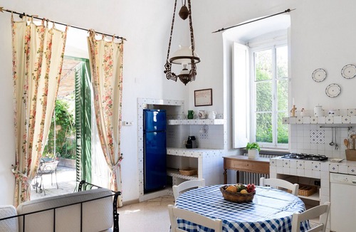 Municipio 5 Apartment | La Casina 1805 by Wonderful Italy
