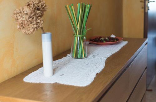 Trentinara Bed & Breakfast | La Chiocciola