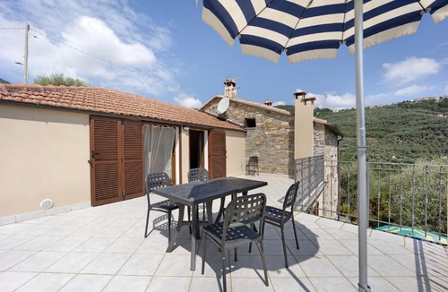 Rossi Apartment | La Cicala 3