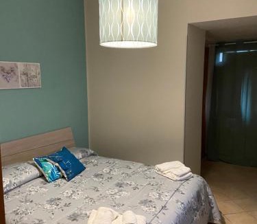 Ogliara House | La Collina