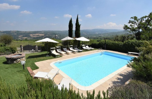 Castana Apartment | La Corte Bricca (Trilo B) by Interhome