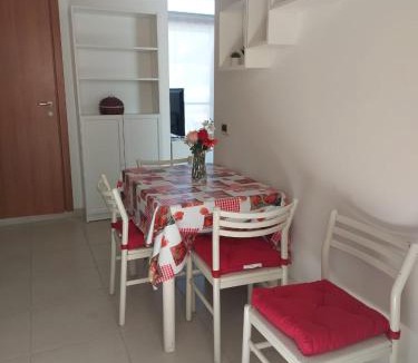 Canosa di Puglia Apartment | La Dea Busa