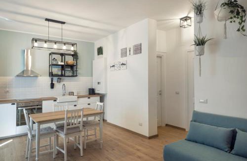 Vasto Apartment | La Dimora del Pescatore