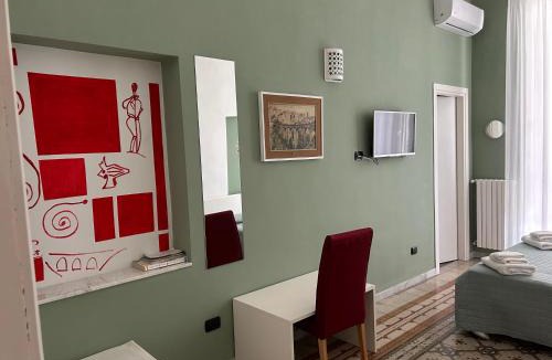 Gravina in Puglia Bed & Breakfast | La Dimora dell' Architetto