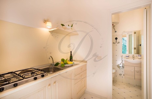 Priora Villa | LA DIMORA DI PRIORA - Sea view Villa in Sorrento with SWIMMING POOL