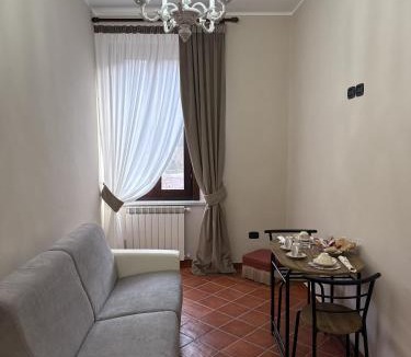 Morino Bed & Breakfast | La Dimora