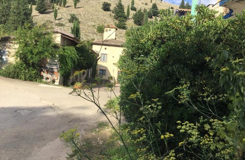 Sala Consilina House | La Fonte