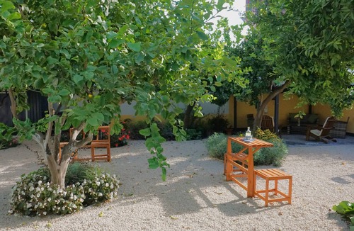 Scafati House | La Ginestra - Antheia Homes