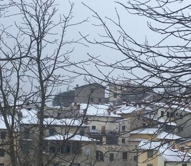 Stia Bed & Breakfast | La Guardia B&B