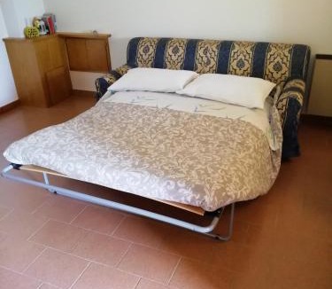 Casenuove Apartment | La Lanterna di Lanfo