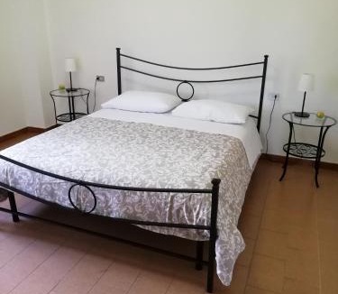 Casenuove Apartment | La Lanterna di Lanfo