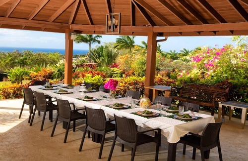 Prospect Villa | La Maison Michelle | Ultra-Luxury Estate Overlooking Barbados’ Platinum Coast