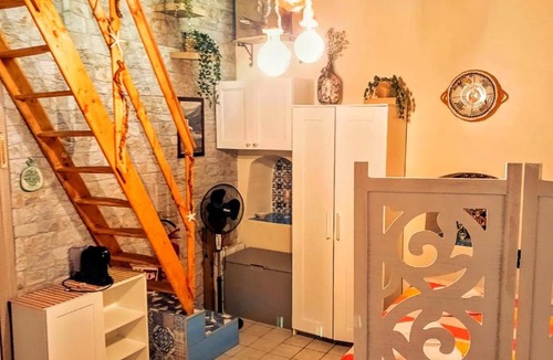 Raito House | La MARUZZELLA
