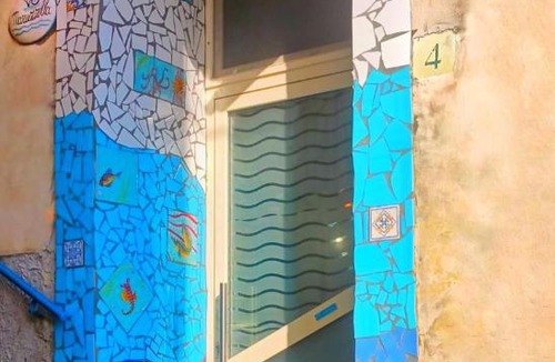 Raito House | La MARUZZELLA