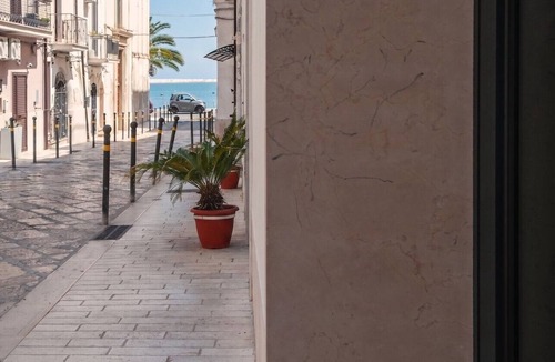Manfredonia Apartment | La Perla del Mare - 400 meters from the sea