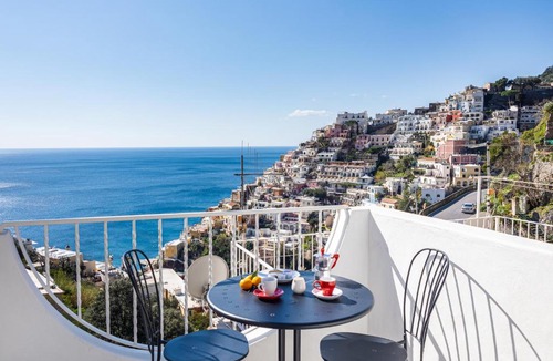 Liparlati Apartment | La Perla di Chicca