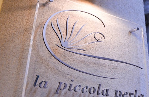 Sant'Agnello House | La Piccola Perla Rooms - 103 - Sorrento Coast - in the center