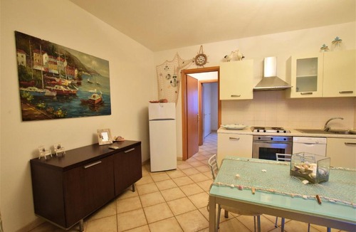 San Vincenzo Apartment | La Risacca