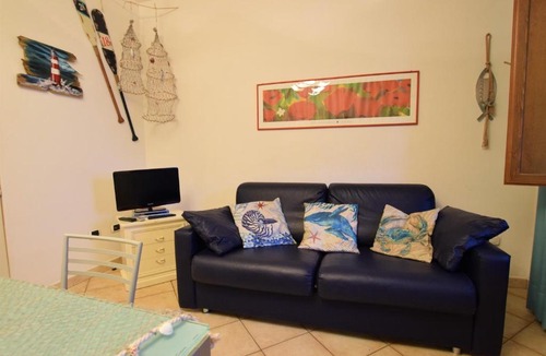San Vincenzo Apartment | La Risacca