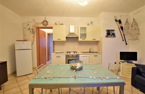 San Vincenzo Apartment | La Risacca