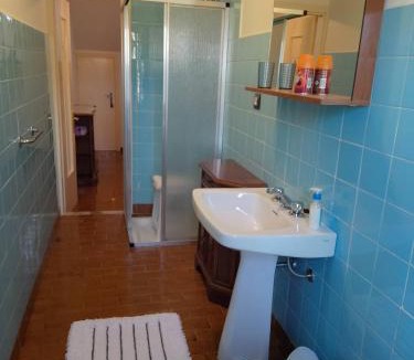 Tornolo Apartment | La Rosa Bianca