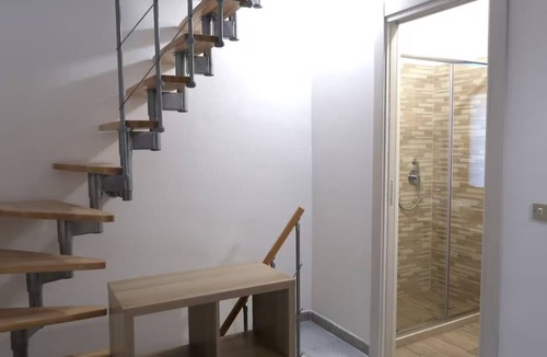 Casaletto Spartano House | La Strettola - CASÆLETTO