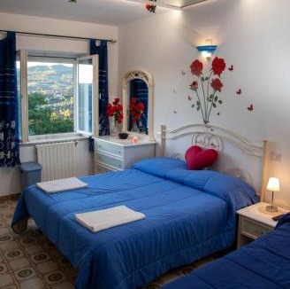 Laurino Bed & Breakfast | La Terrazza di Laurino