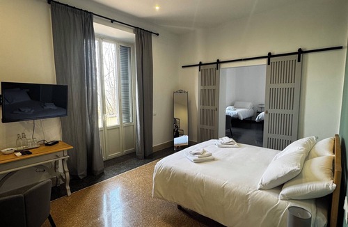 Tivoli Bed & Breakfast | la terrazza
