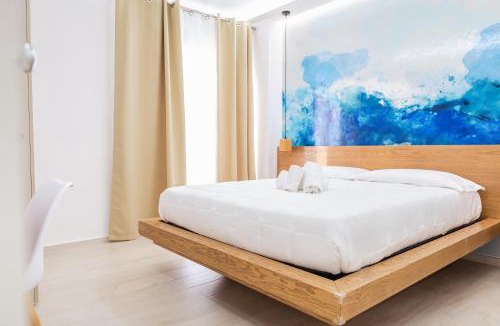 Praia a Mare House | La Terrazza sul Mare