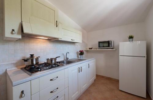 Marina di Casal Velino Apartment | La Torretta di Casa Lippi