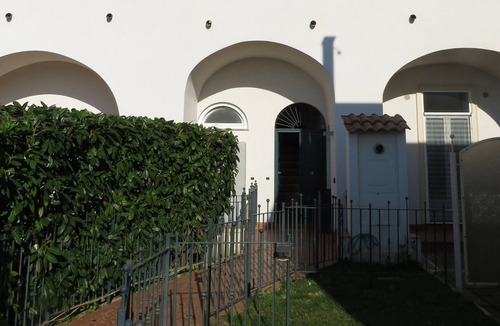 Piano di Sorrento Apartment | La Vela ancient residence of 1700 - Ligeia