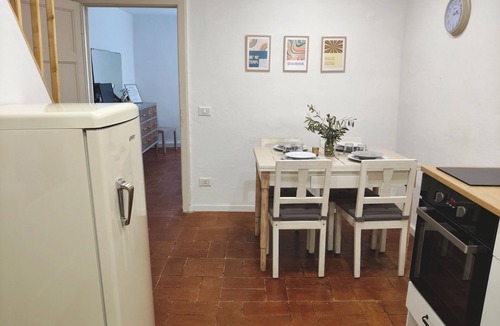 Diecimo House | La Voltina – The ideal starting point for exploring Lucca and the Garfagnana